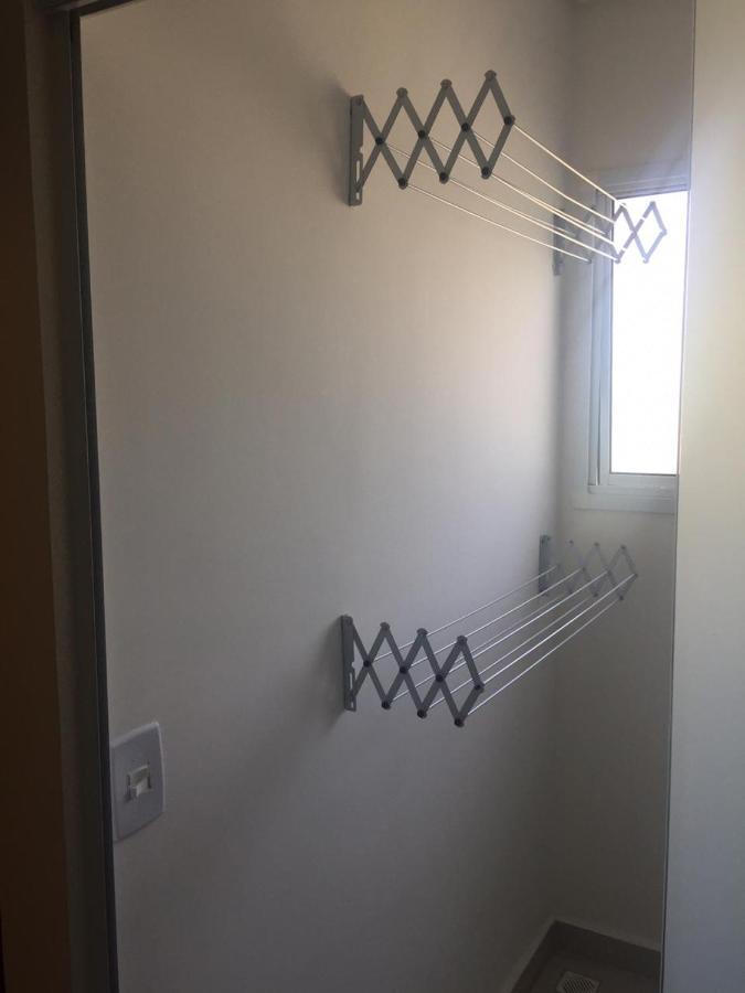 Apartamento Ubatuba Proxima A Praia Grande Com Wifi Bagian luar foto