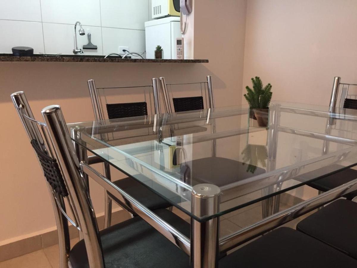 Apartamento Ubatuba Proxima A Praia Grande Com Wifi Bagian luar foto